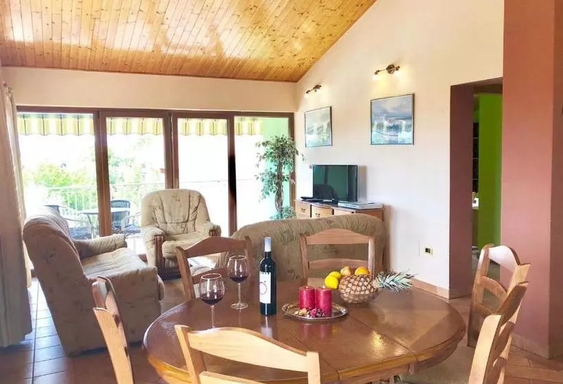 Apartment Giuliano