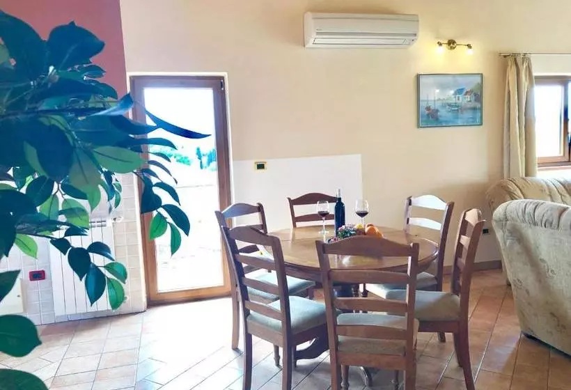 Apartment Giuliano