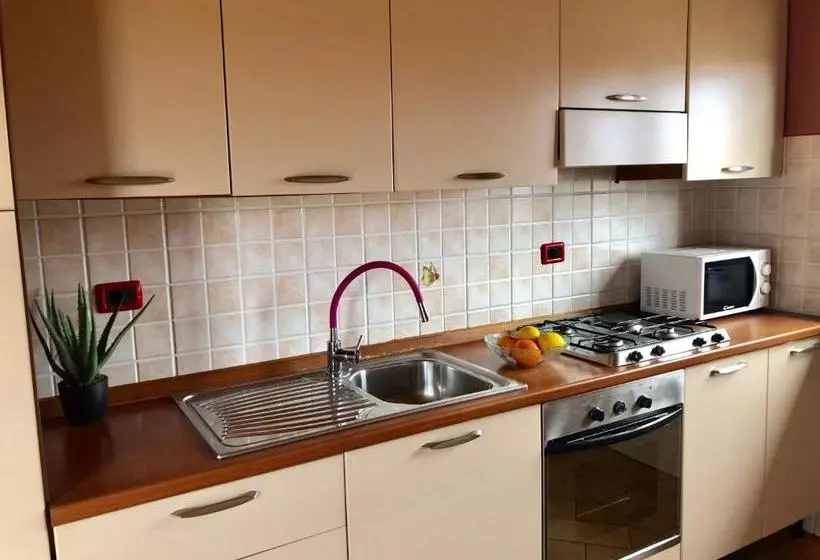 Apartment Giuliano