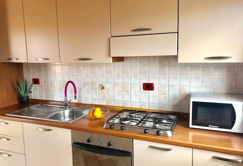 Apartment Giuliano