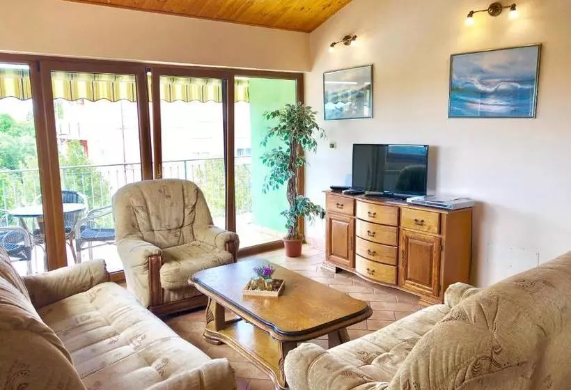 Apartment Giuliano