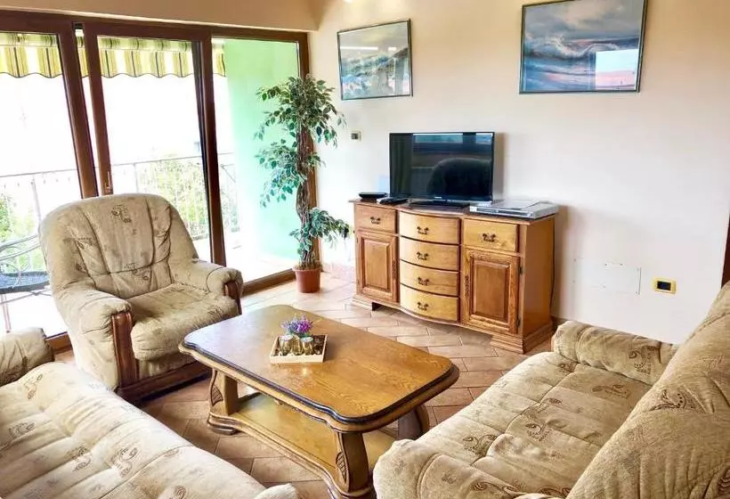 Apartment Giuliano