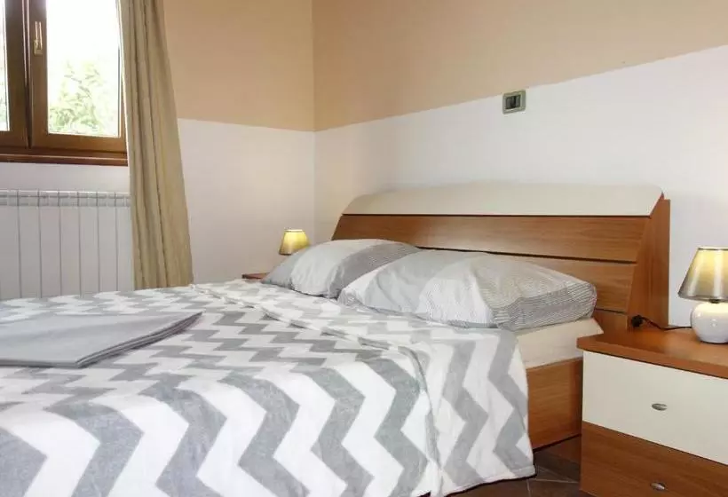 Apartment Giuliano