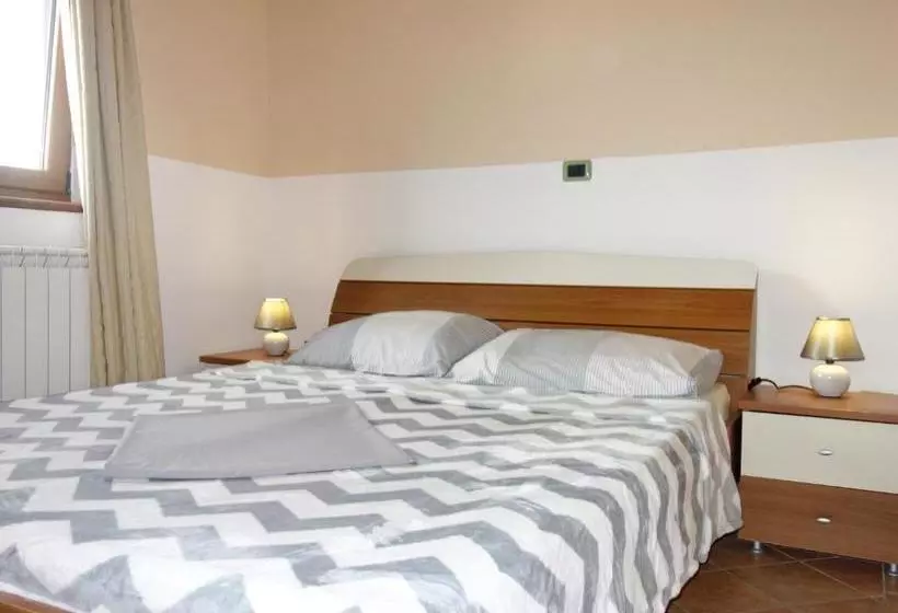 Apartment Giuliano