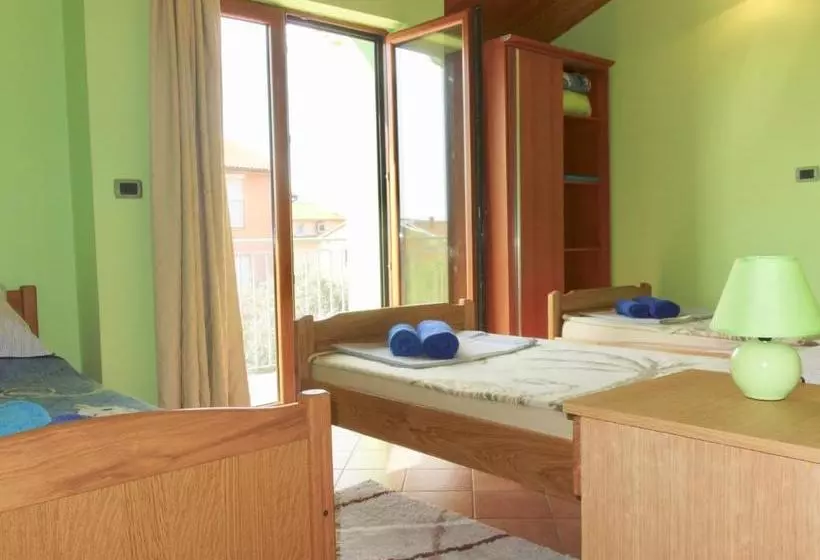 Apartment Giuliano