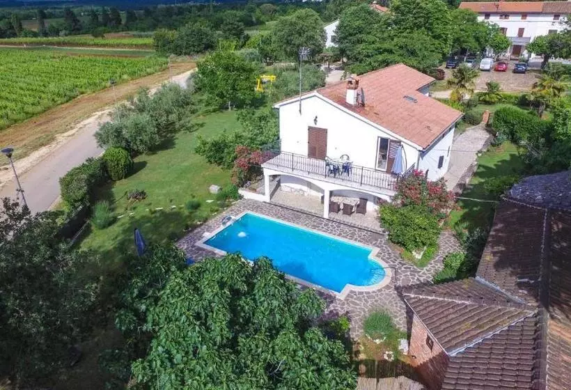 Villa Lanima
