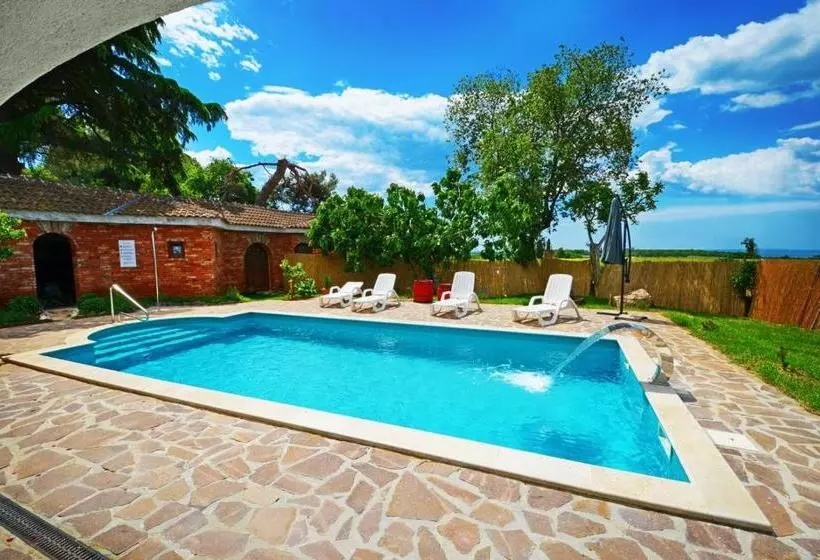 Villa Lanima