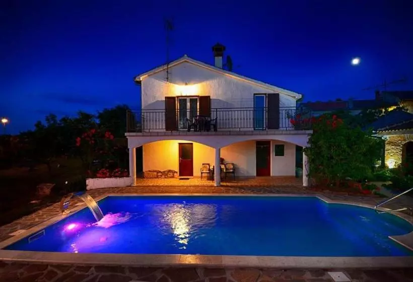 Villa Lanima
