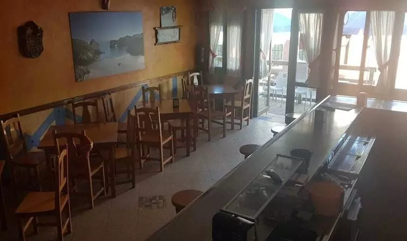 Pensión Kabana