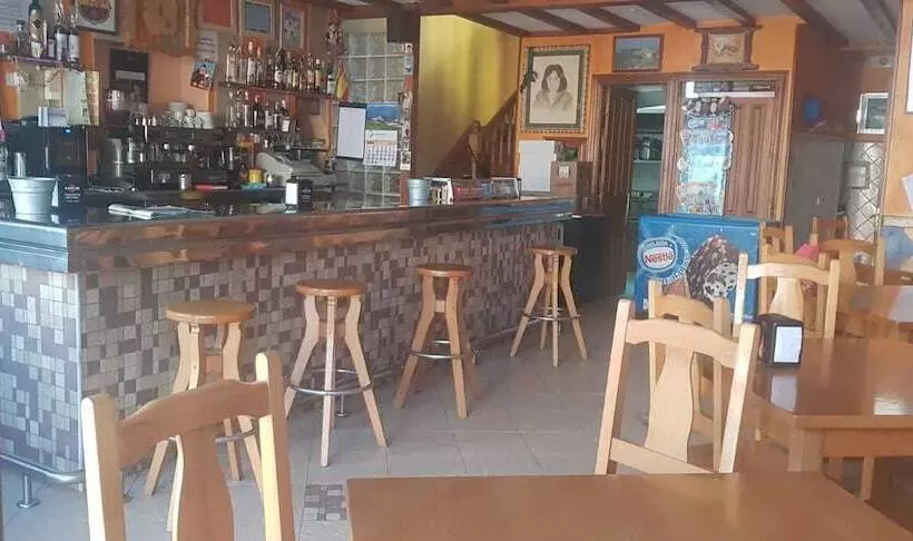 Pensión Kabana
