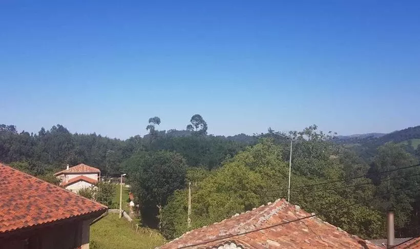 Pensión Kabana