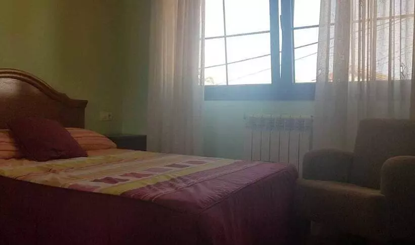Pensión Kabana