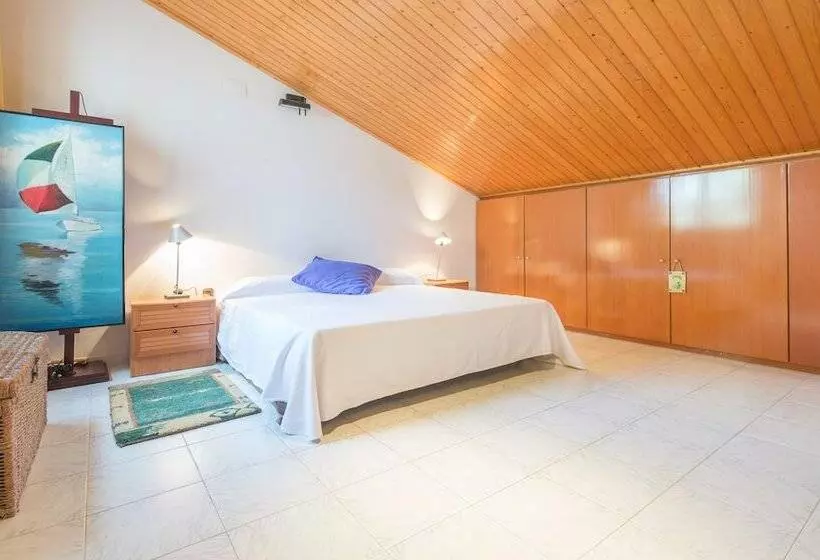 Villa Creixell With Pool Th 64