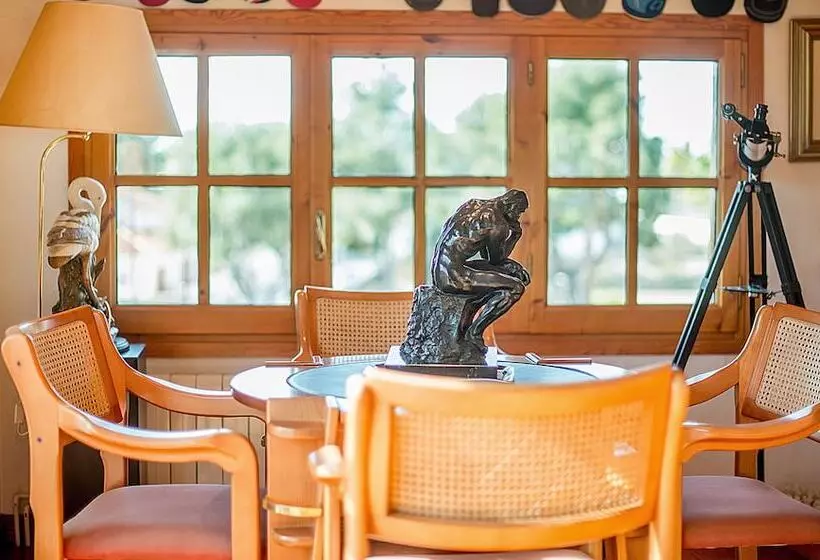 Villa Creixell With Pool Th 64