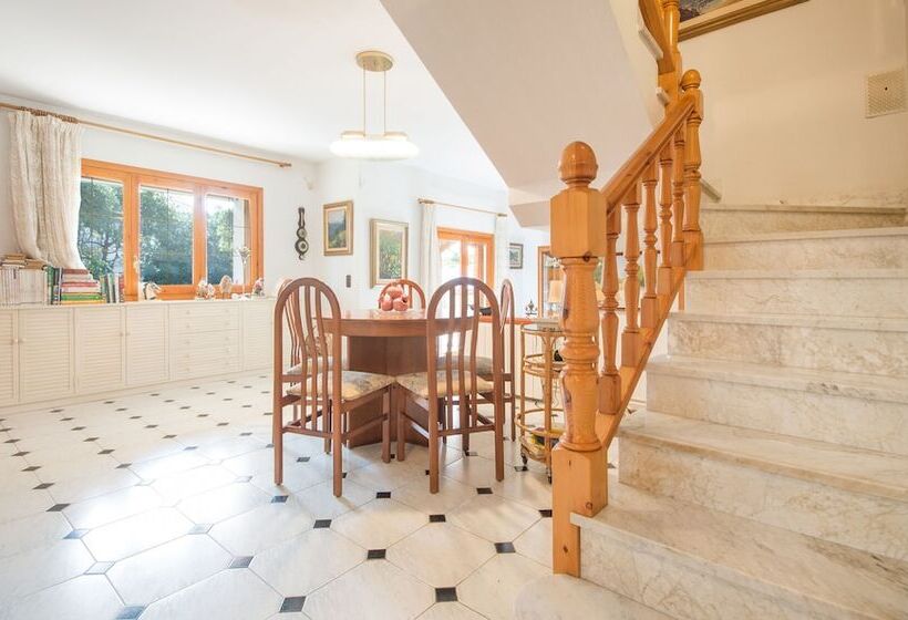 Villa Creixell With Pool Th 64