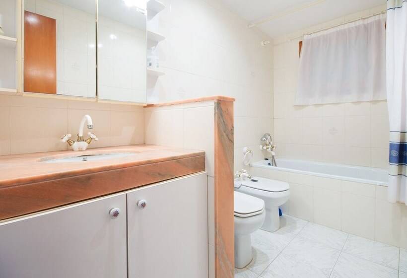 Villa Creixell With Pool Th 64