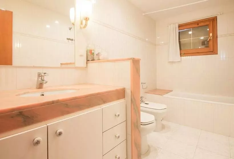 Villa Creixell With Pool Th 64