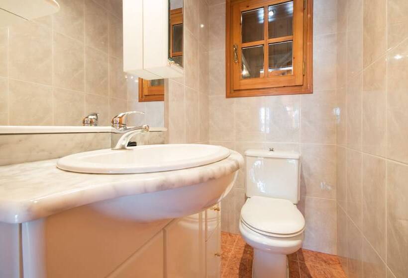 Villa Creixell With Pool Th 64