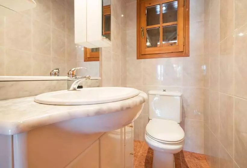 Villa Creixell With Pool Th 64