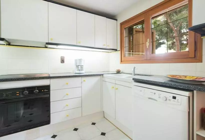 Villa Creixell With Pool Th 64