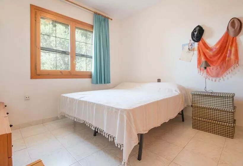 Villa Creixell With Pool Th 64