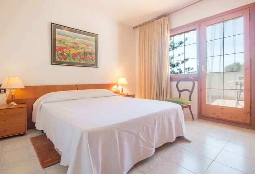 Villa Creixell With Pool Th 64