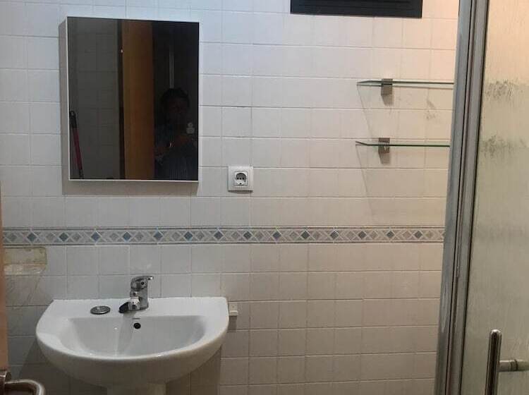 Wish Suite Alameda Bulevar