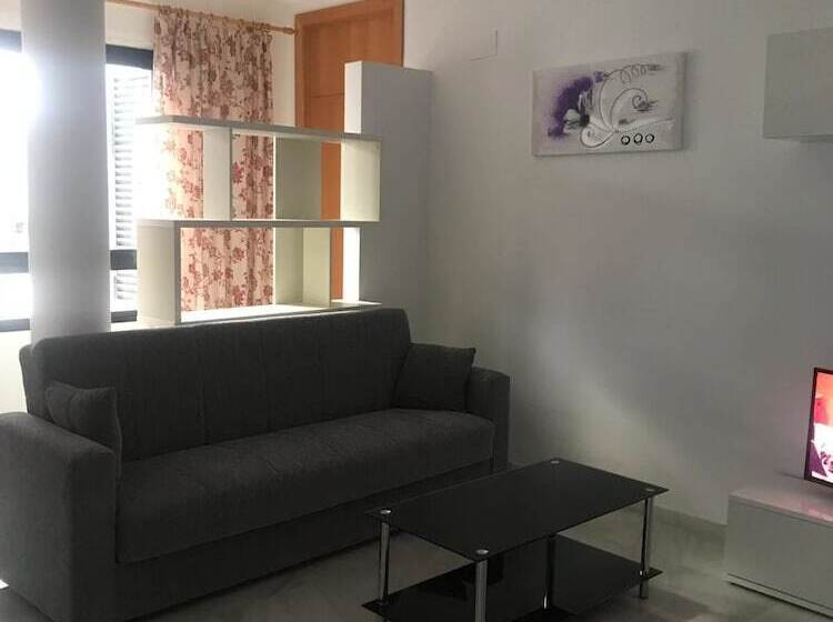 Wish Suite Alameda Bulevar