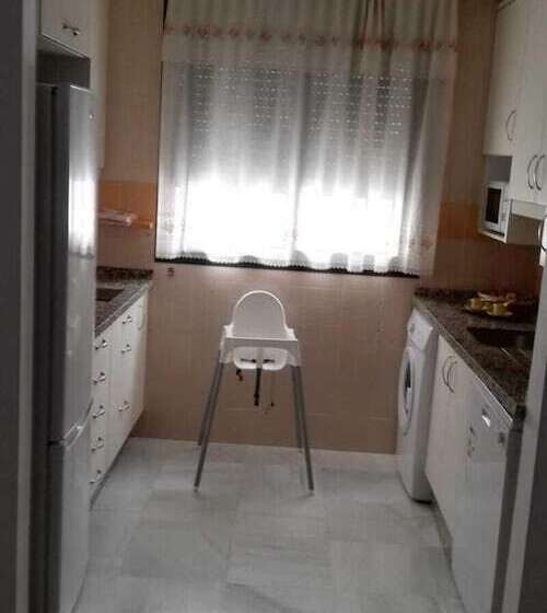 Wish Suite Alameda Bulevar