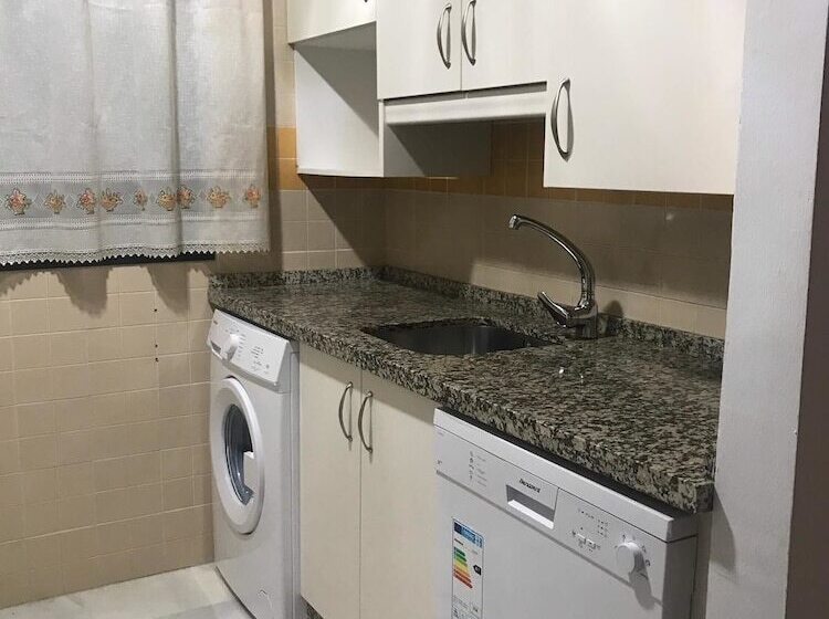 Wish Suite Alameda Bulevar