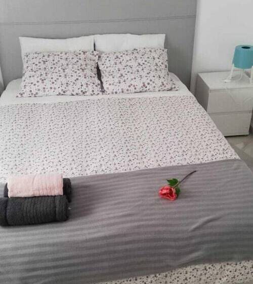 Wish Suite Alameda Bulevar