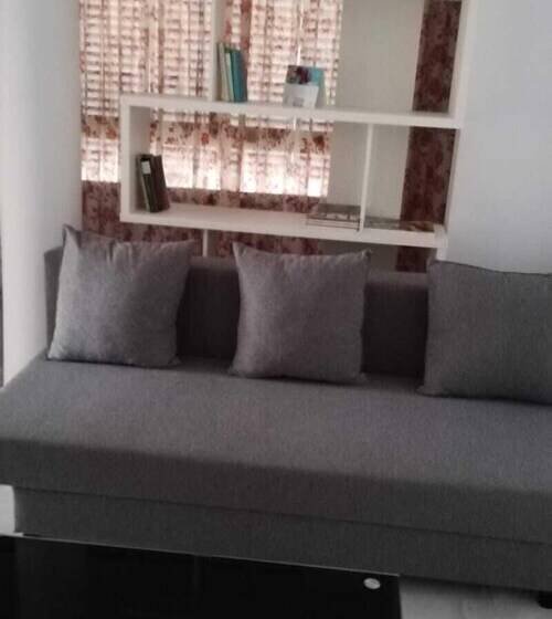 Wish Suite Alameda Bulevar