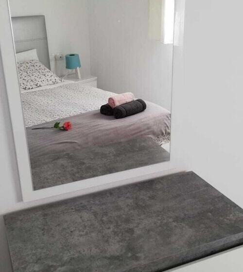 Wish Suite Alameda Bulevar