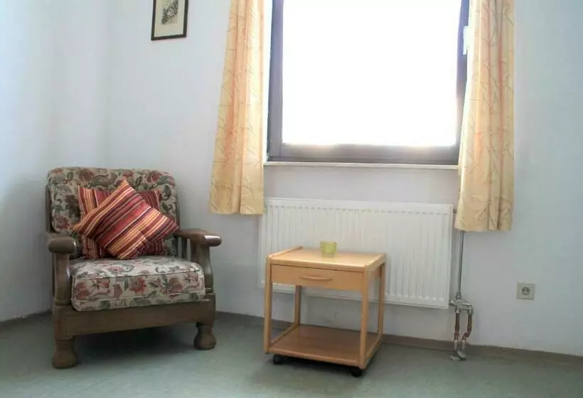 Apartment Bergblick Bischberg Bei Bamberg