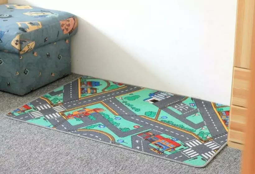 Apartment Bergblick Bischberg Bei Bamberg