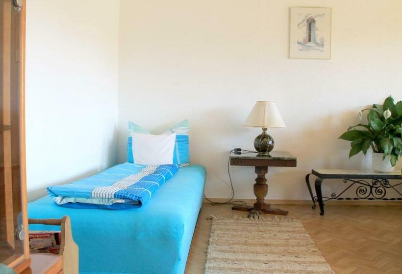 Apartment Bergblick Bischberg Bei Bamberg