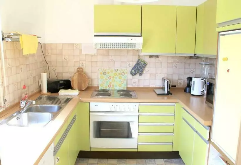 Apartment Bergblick Bischberg Bei Bamberg