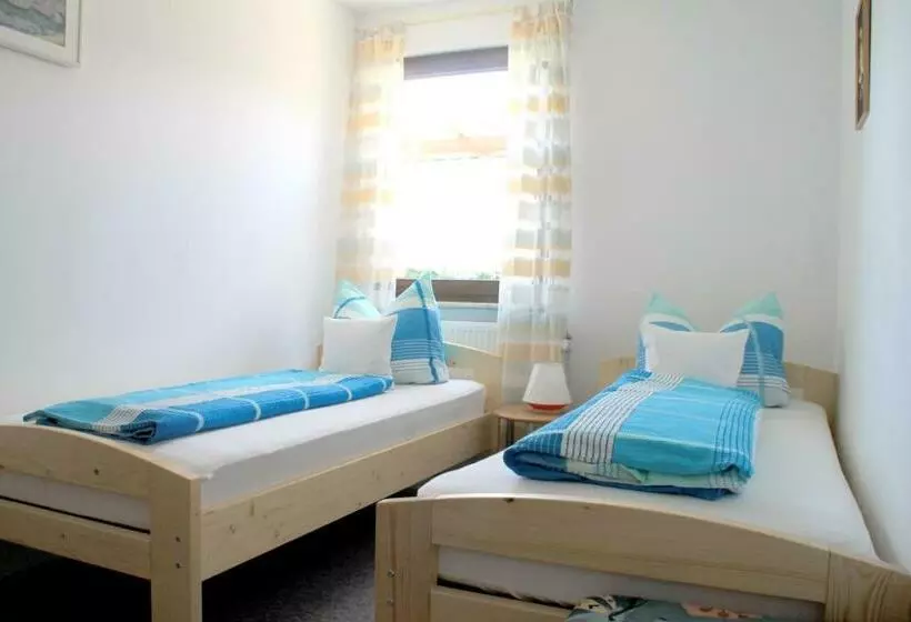 Apartment Bergblick Bischberg Bei Bamberg