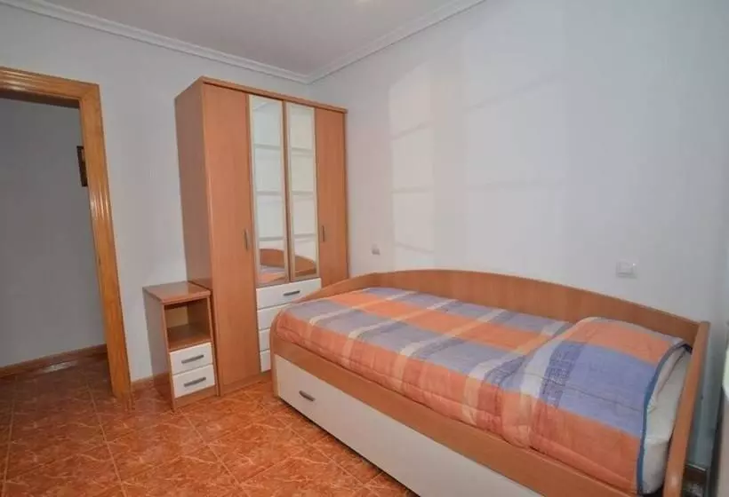 Apartment In Isla, Cantabria 103661 By Mo Rentals