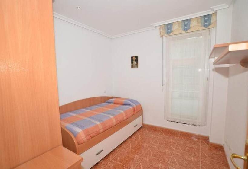 Apartment In Isla, Cantabria 103661 By Mo Rentals