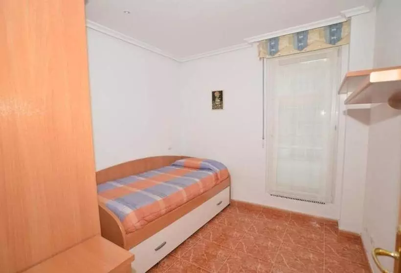 Apartment In Isla, Cantabria 103661 By Mo Rentals