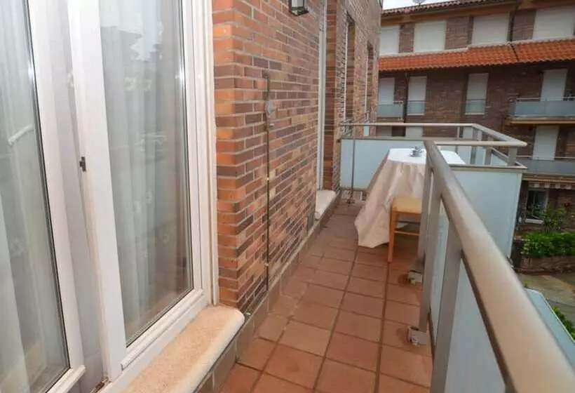 Apartment In Isla, Cantabria 103661 By Mo Rentals