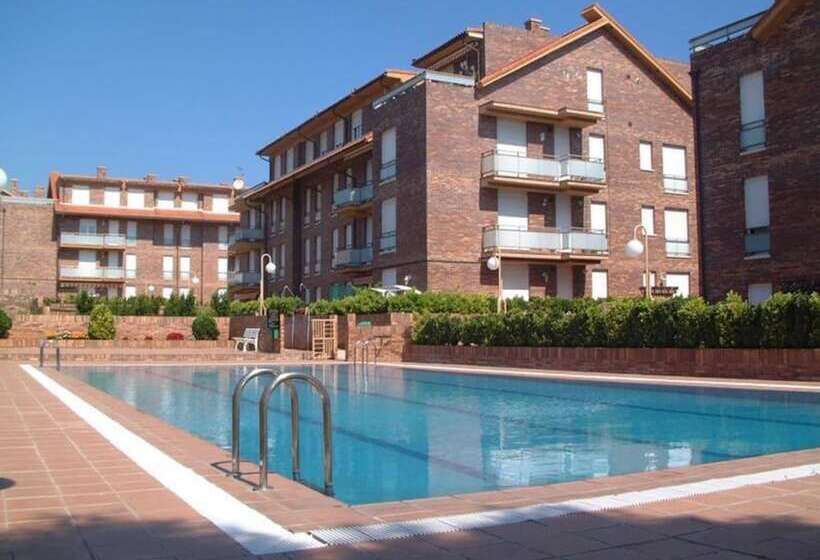 Apartment In Isla, Cantabria 103661 By Mo Rentals