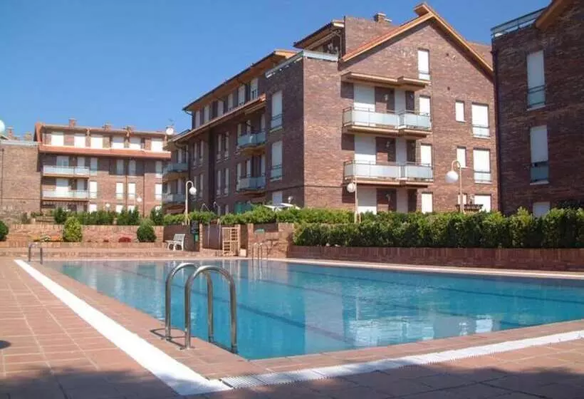 Apartment In Isla, Cantabria 103661 By Mo Rentals