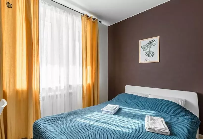 Apartment In Krasnogorsk