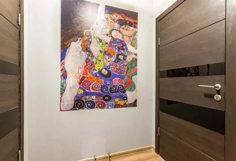 Apartment In Krasnogorsk