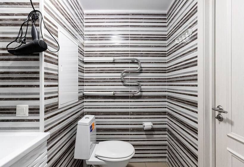 Apartment In Krasnogorsk