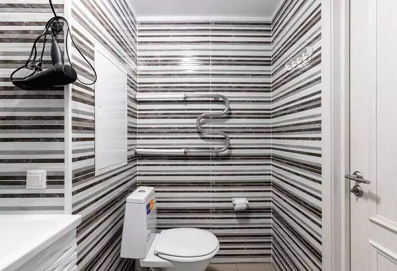 Apartment In Krasnogorsk