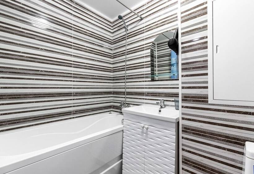 Apartment In Krasnogorsk