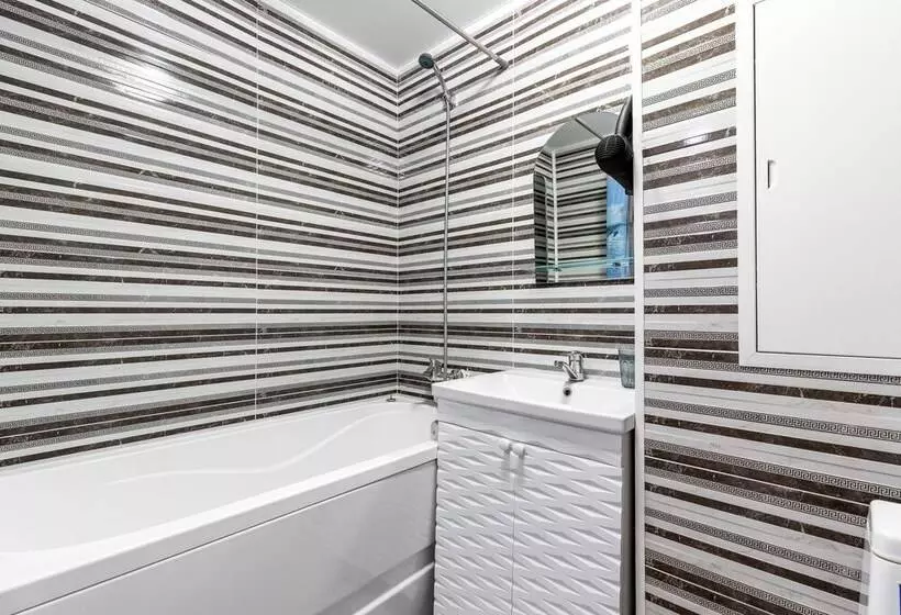 Apartment In Krasnogorsk